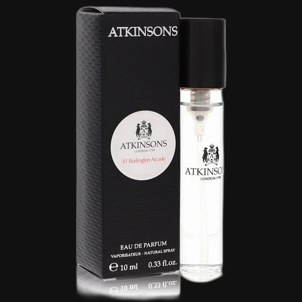 41 Burlington Arcade By Atkinsons (Unisex)