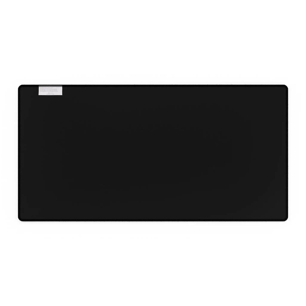 Anime Waifu Desk Mat, Gaming Mat, Keyboard and Mouse Pad, Perfect Gift for Gamers & Influencers