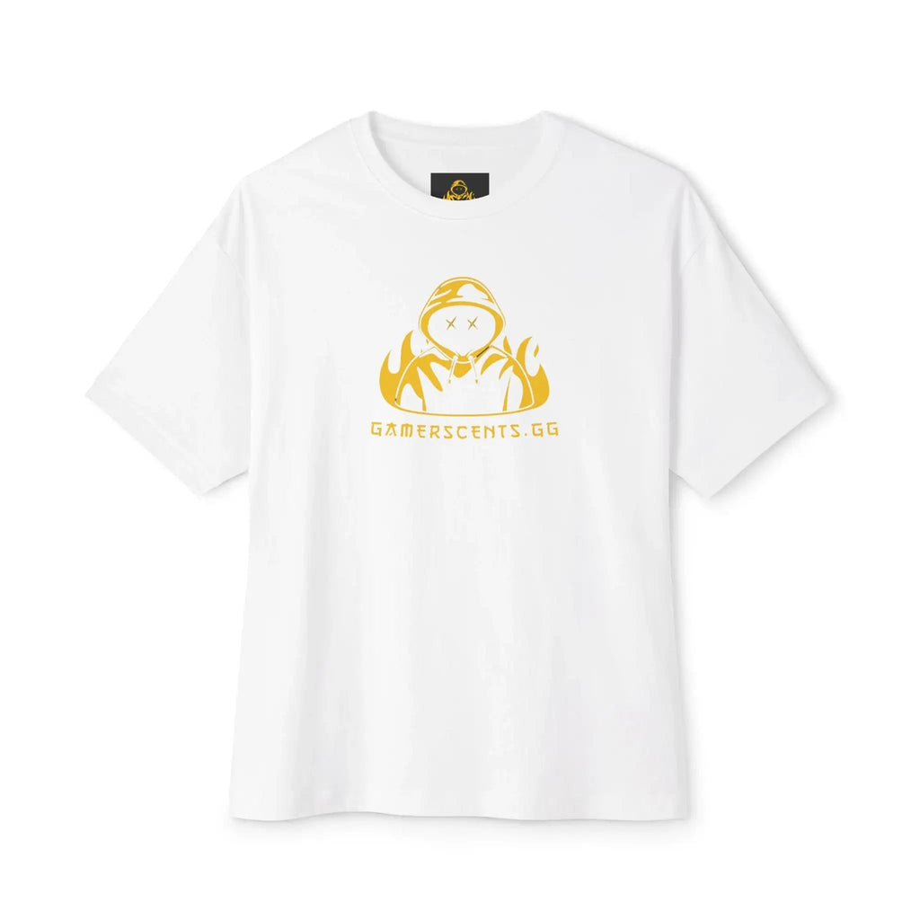 Unisex Gamer Scents T-Shirt