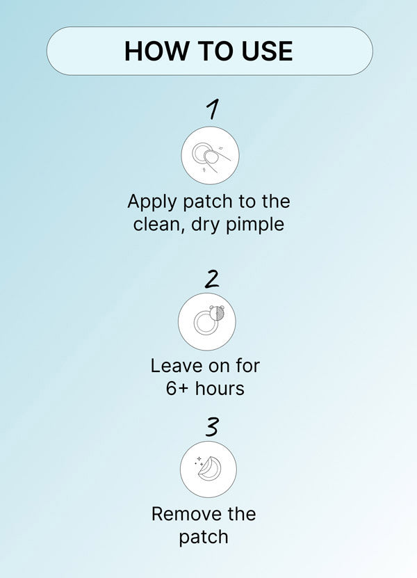 Free Skin Patches