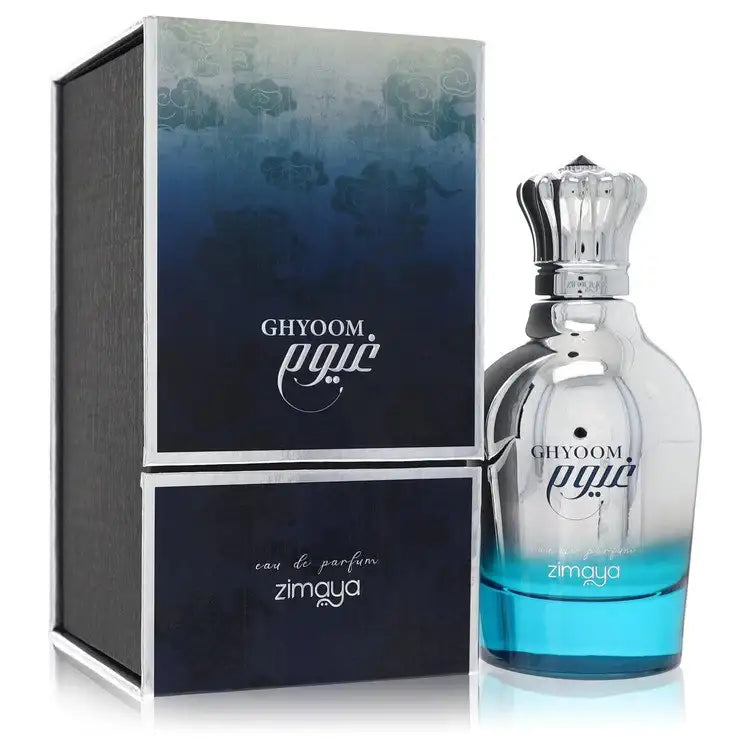 Zimaya Ghyoom By Afnan (Unisex)