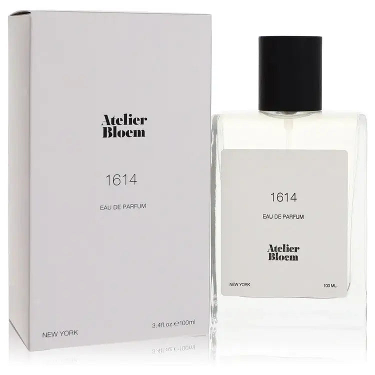 1614 By Atelier Bloem (Unisex)