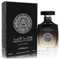 Absolute Noir By Atralia (Unisex)