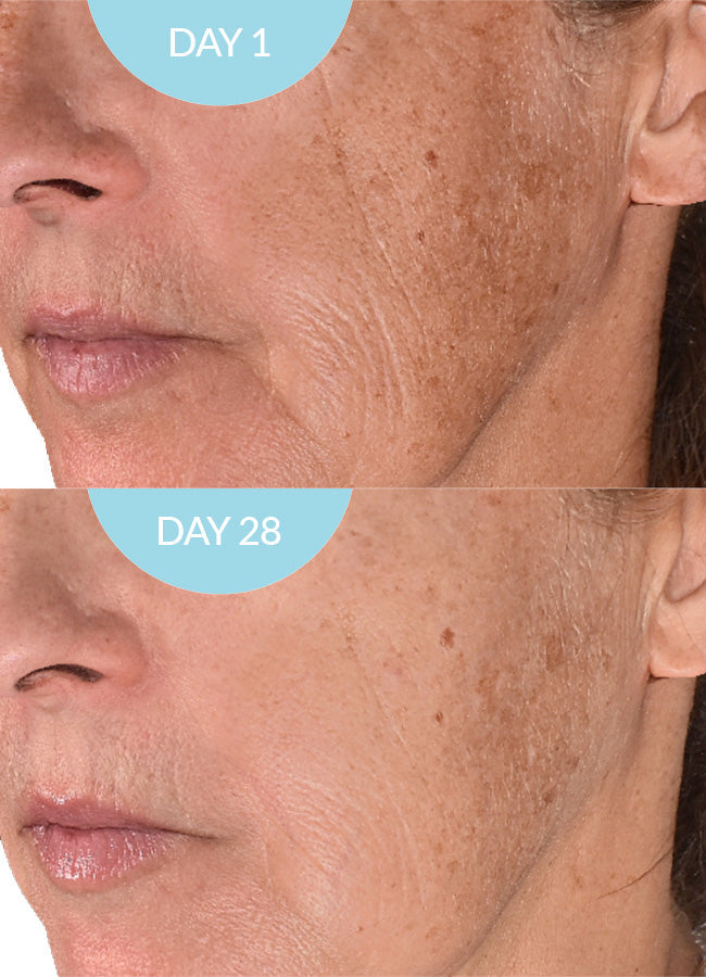 Skintelligence Anti-Aging Day Cream