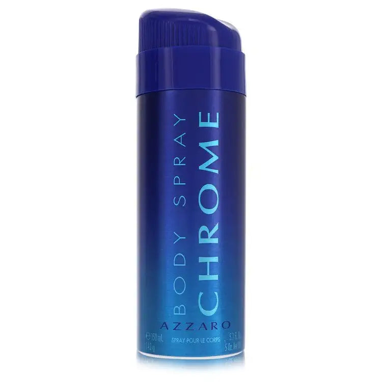 Chrome By Azzaro Cologne for Men