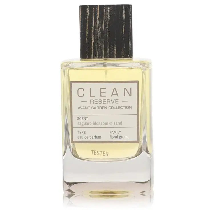 Reserve Saguaro Blossom & Sand By Clean (Unisex)