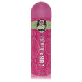 Cuba Jungle Snake By Fragluxe Perfume for Women