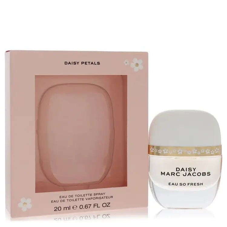 Daisy Eau So Fresh By Marc Jacobs Perfume for Women