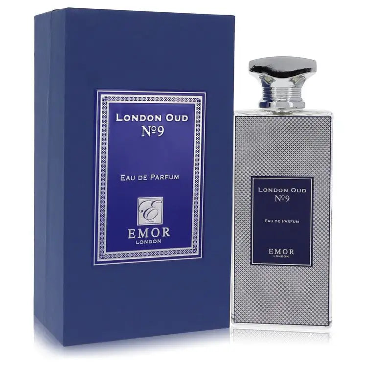 Oud No. 9 By Emor London (Unisex)