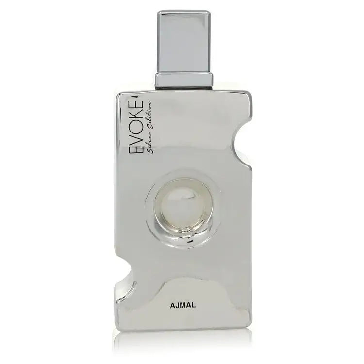 Evoke Silver Edition By Ajmal Perfume for Women