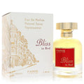 Fariis Bliss In Red By Fariis (Unisex)