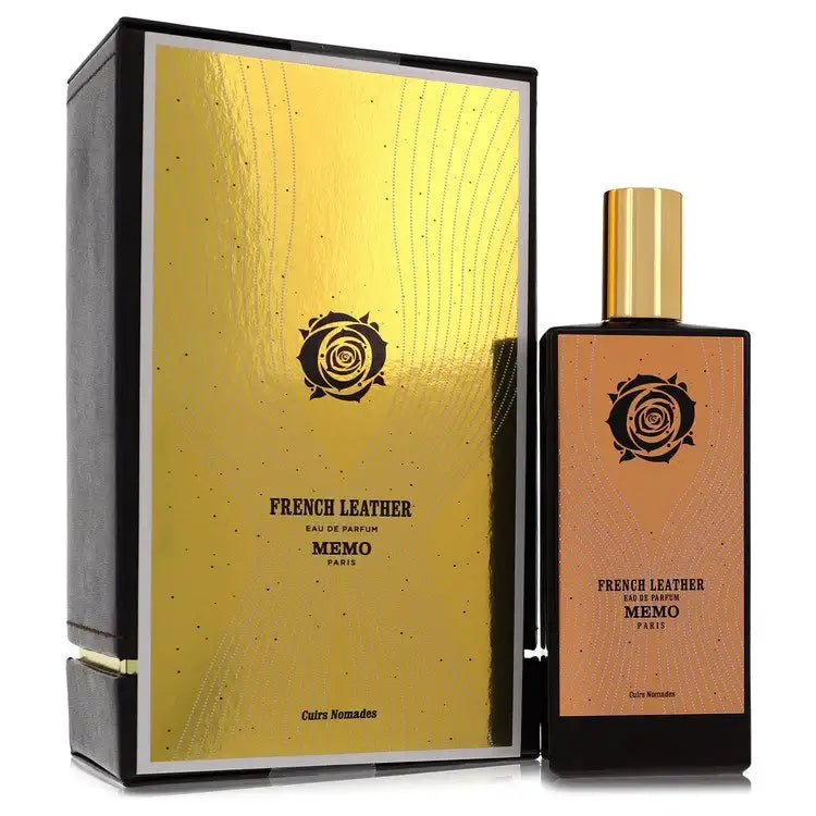 French Leather By Memo (Unisex)