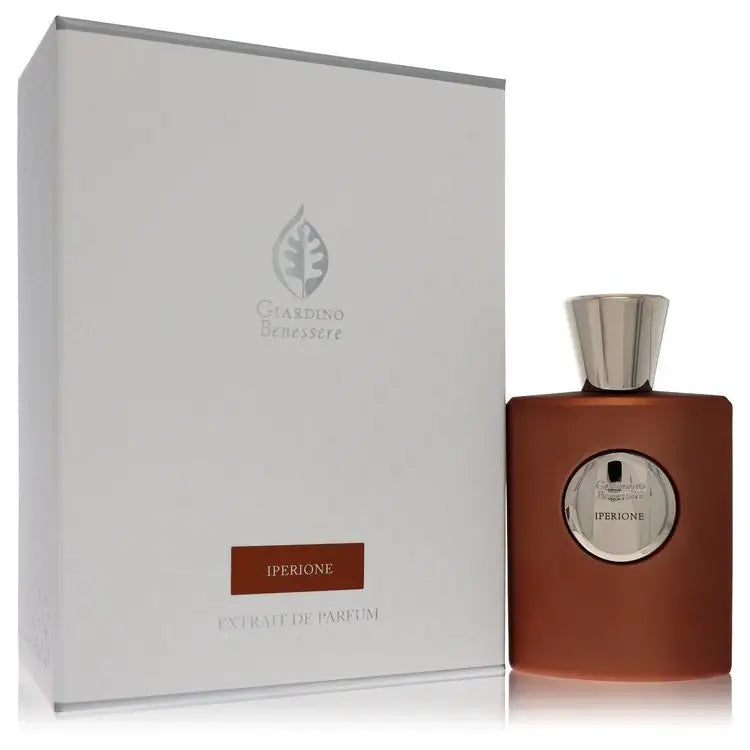 Iperione By Giardino Benessere (Unisex)