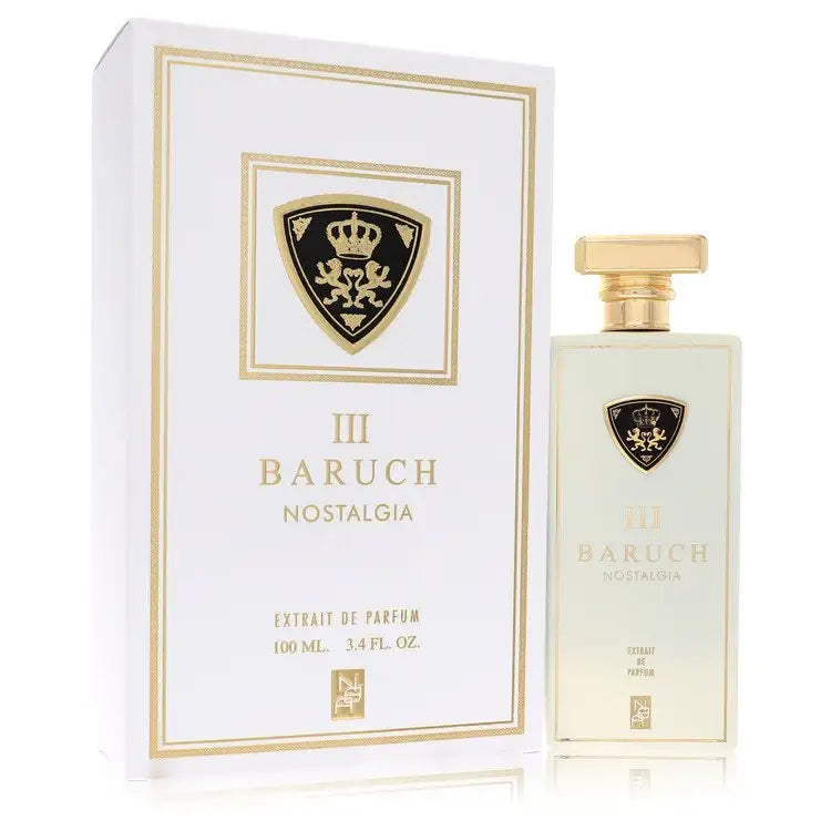 Baruch Iii By Nicolai Baron Atelier (Unisex)