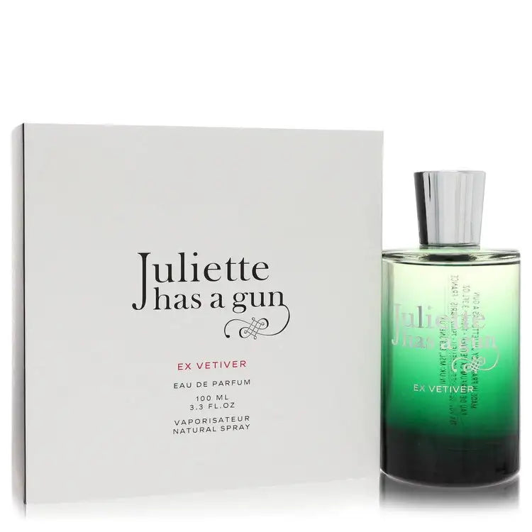 Ex Vetiver By Juliette Has A Gun (Unisex)