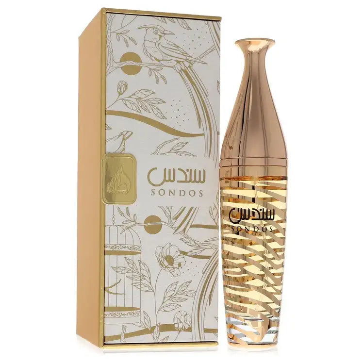 Sondos By Lattafa Perfume for Women