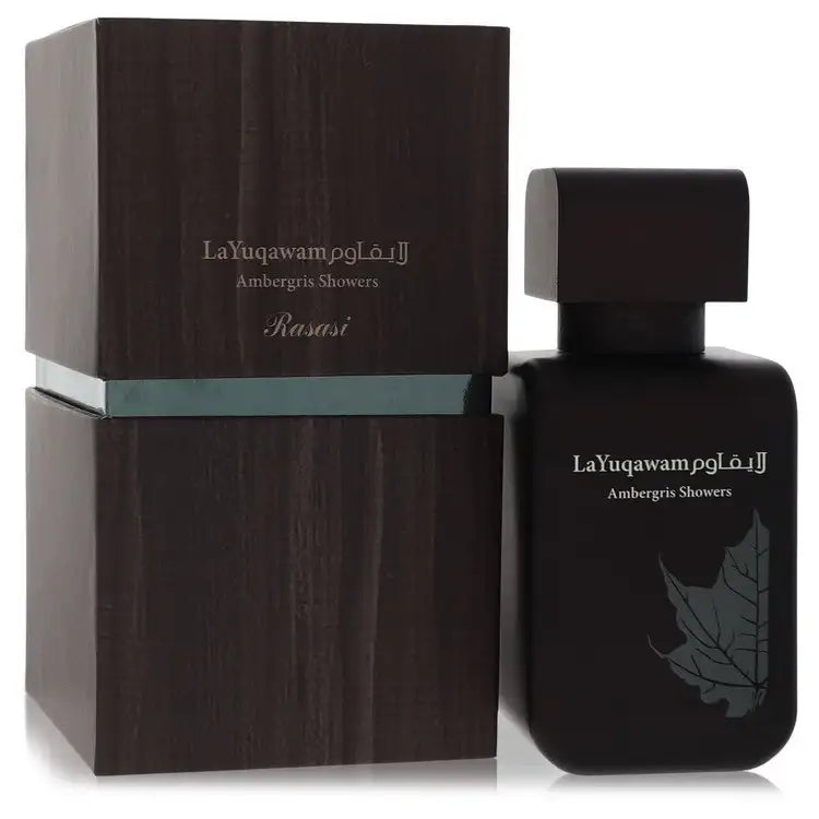 Ambergris Showers By Rasasi Cologne for Men