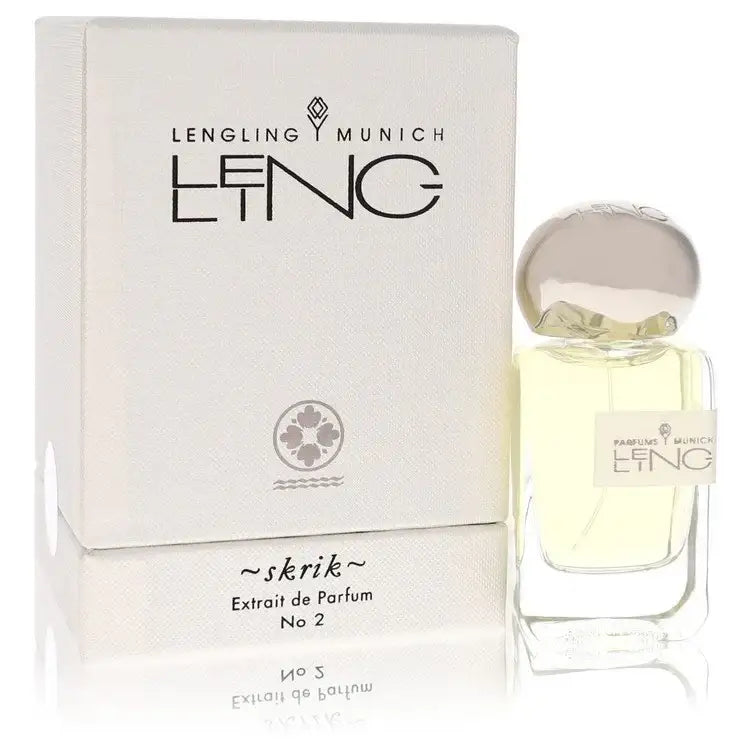No 2 Skrik By Lengling Munich (Unisex)