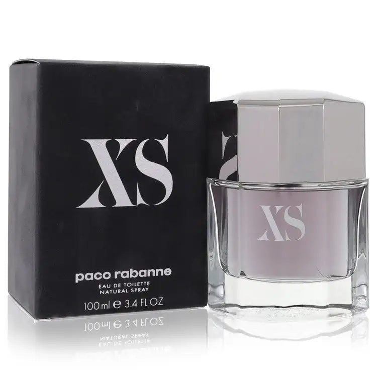 Xs By Paco Rabanne Cologne for Men