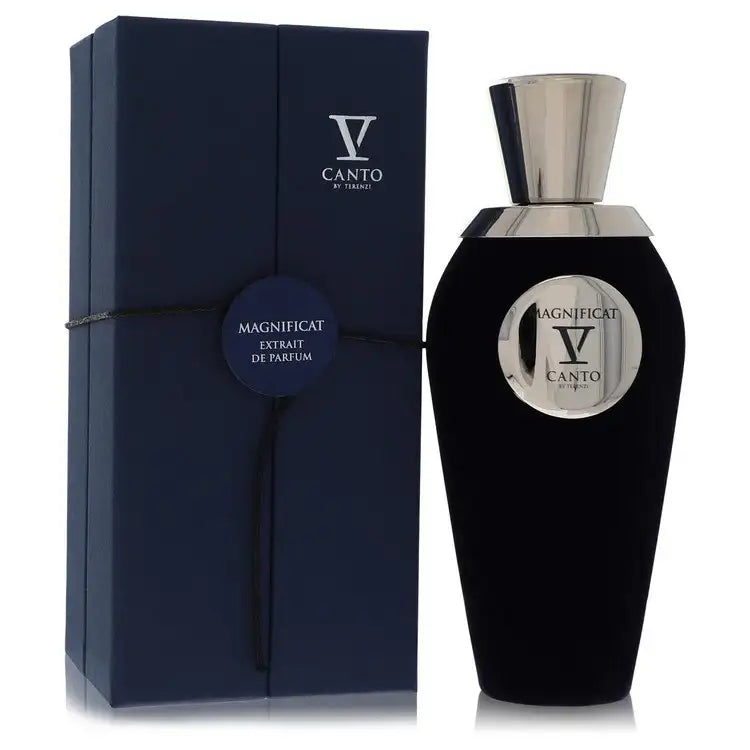 Magnificat V By V Canto (Unisex)
