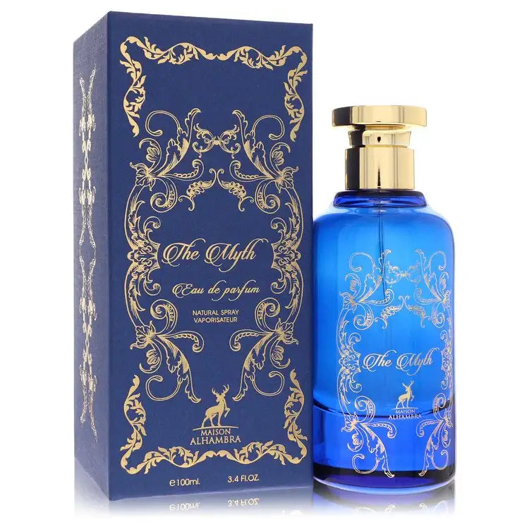 The Myth By Maison Alhambra (Unisex)