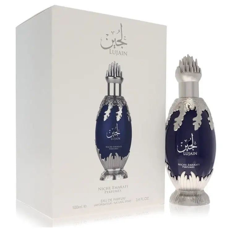 Niche Emarati Lujain By Lattafa (Unisex)