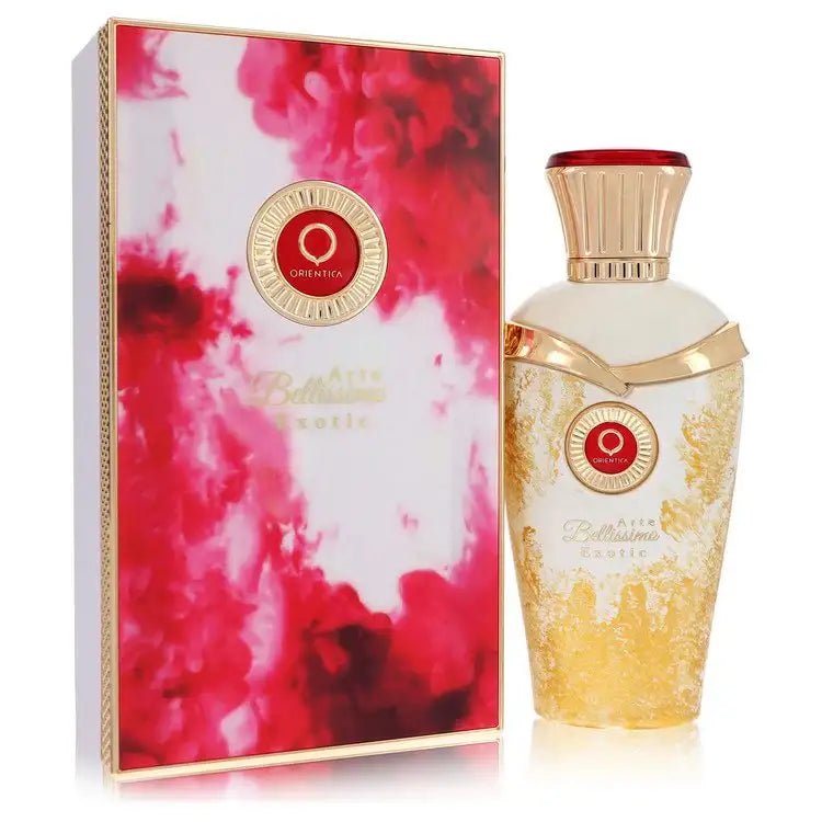 Arte Bellissimo Exotic By Orientica (Unisex)