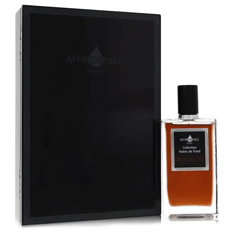 Patchouli Oud By Affinessence (Unisex)