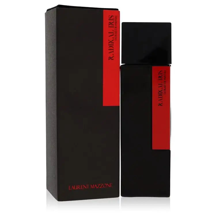 Radikal Iris By Laurent Mazzone (Unisex)