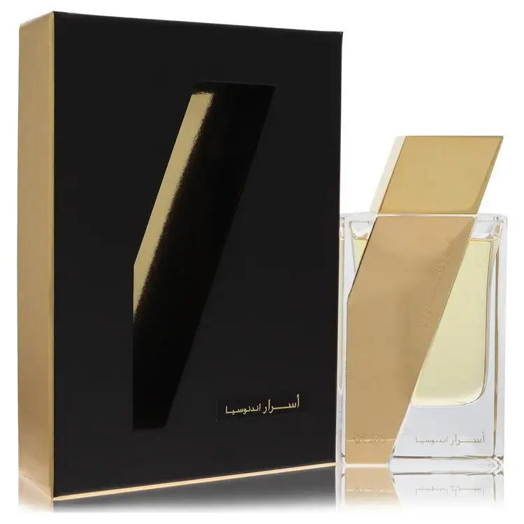 Atar Al Boruzz Asrar Indonesia By Rasasi Cologne for Men