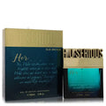 R U Serious Her By Rue Broca Perfume for Women