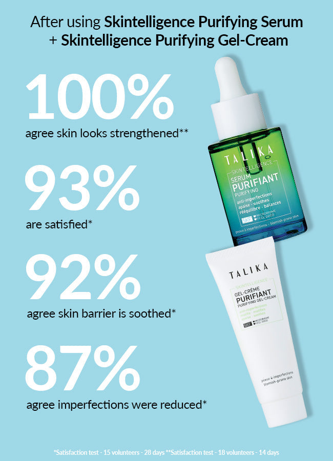 Skintelligence Purifying Serum