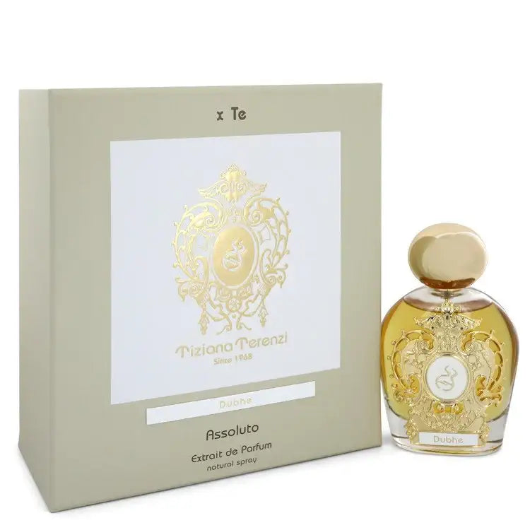 Dubhe Assoluto By Tiziana Terenzi (Unisex)