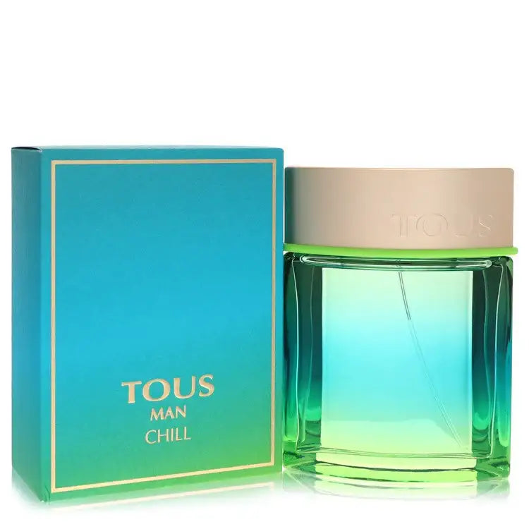 Man Chill By Tous Cologne for Men
