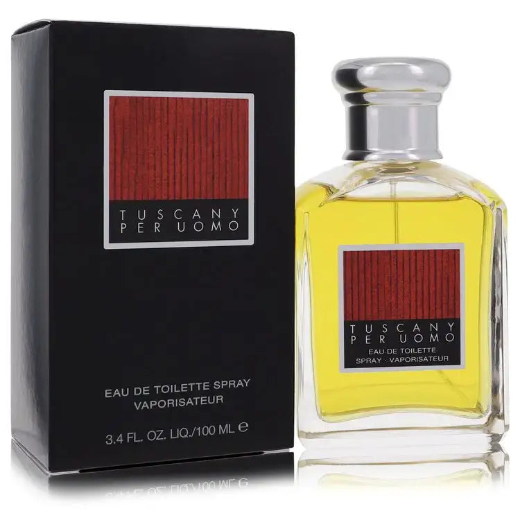 Tuscany By Aramis Cologne for Men