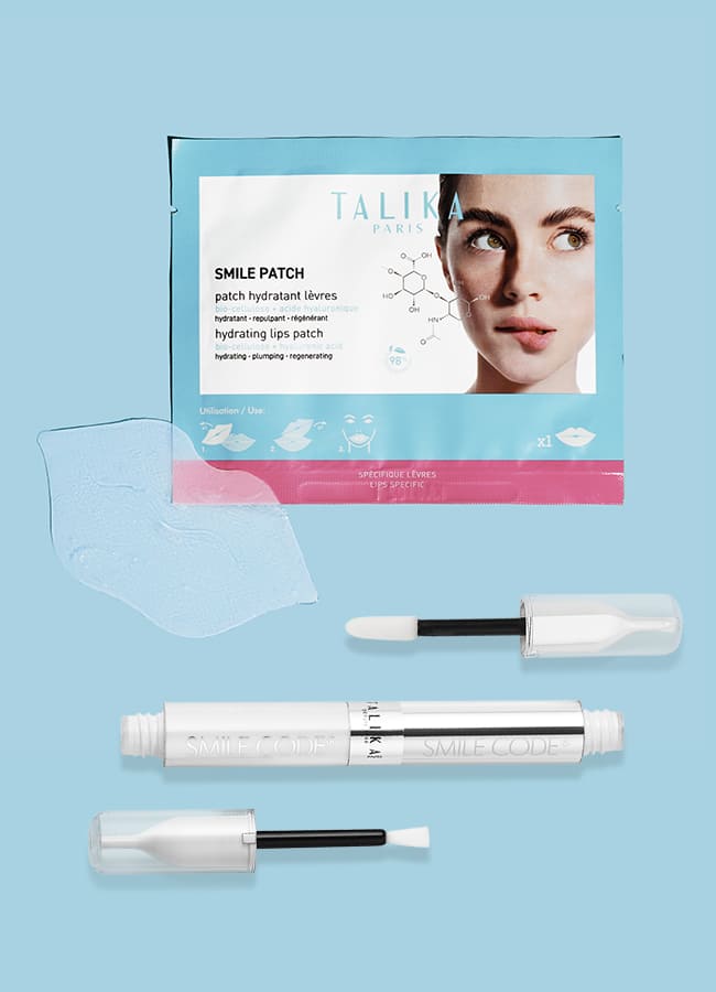 Lip Loving Duo