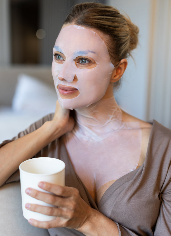 Anti-Aging Set