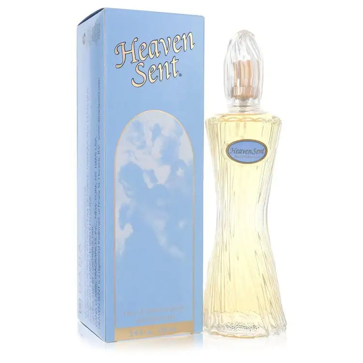 Heaven Sent , Reformulated By Dana Perfume for Women