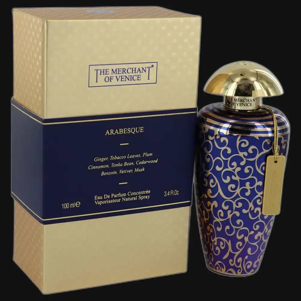 Arabesque Concentree By The Merchant Of Venice (Unisex)