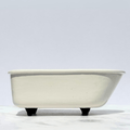 Clawfoot Bathtub Soap Dish