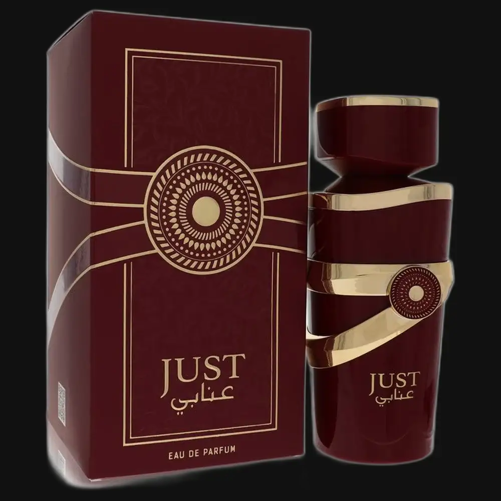 Just Anabi By Fragrance World Perfume for Women
