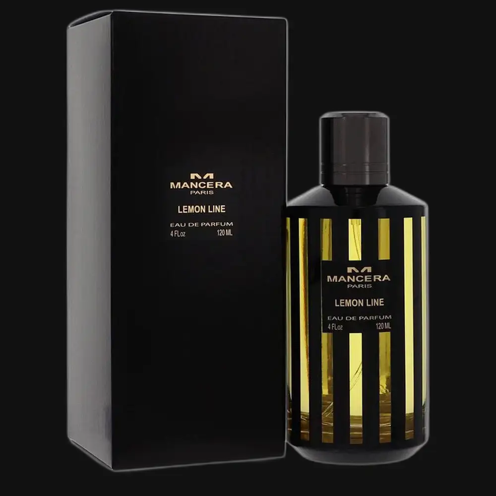 Lemon Line By Mancera (Unisex)