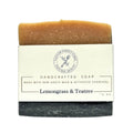Lemongrass & TeaTree