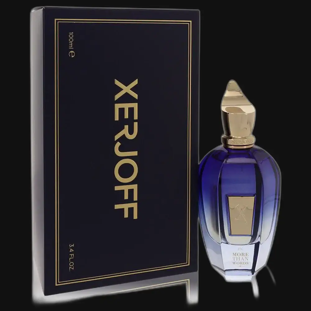 More Than Words By Xerjoff (Unisex)
