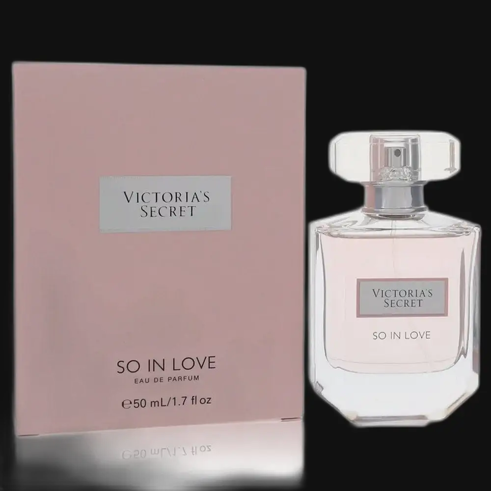 So In Love By Victoria's Secret Perfume for Women
