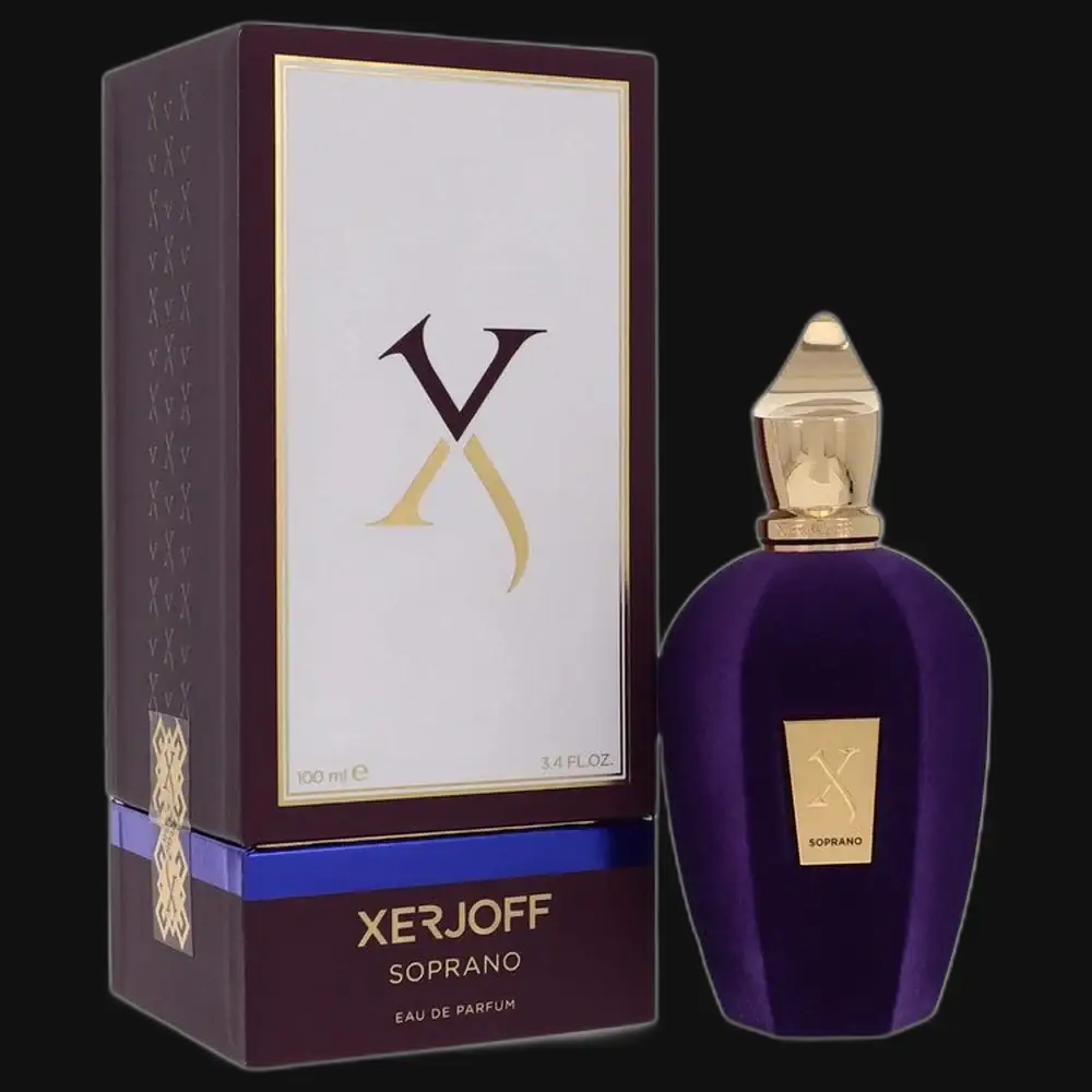 Soprano By Xerjoff (Unisex)